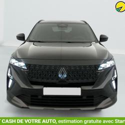 Renault Austral full hybrid E-Tech 200 ch Esprit Alpine occasion - Saint-Fons - photo 2/30