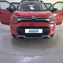 Citroen C3 Aircross C3 Aircross PureTech 130 S&S EAT6 - Plus Rochefort