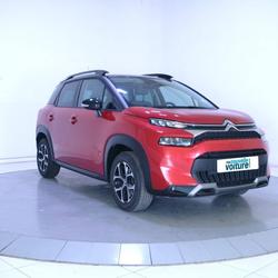 Citroen C3 Aircross C3 Aircross PureTech 130 S&S EAT6 - Plus Rochefort
