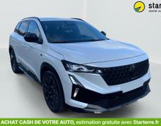 Renault Austral Saint-Fons