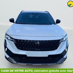 Renault Austral full hybrid E-Tech 200 ch Esprit Alpine occasion - Saint-Fons - photo 2/29