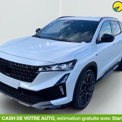 Renault Austral full hybrid E-Tech 200 ch Esprit Alpine occasion - Saint-Fons - photo 3/29