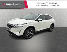 Nissan Qashqai Villenave-d'Ornon