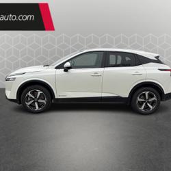 Nissan Qashqai e-Power 190 ch N-Connecta Villenave-d'Ornon