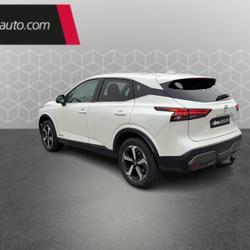 Nissan Qashqai e-Power 190 ch N-Connecta Villenave-d'Ornon