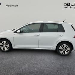 Volkswagen Golf 7 Golf 1.4 TSI 150 Hybride Rechargeable DSG6 GTE Ergu&eacute;-Gab&eacute;ric