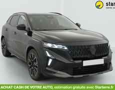 Renault Austral Saint-Fons