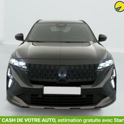 Renault Austral full hybrid E-Tech 200 ch Esprit Alpine occasion - Saint-Fons - photo 2/33