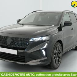 Renault Austral full hybrid E-Tech 200 ch Esprit Alpine occasion - Saint-Fons - photo 3/33