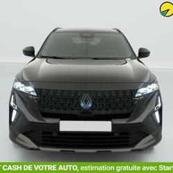 Renault Austral full hybrid E-Tech 200 ch Esprit Alpine occasion - Saint-Fons - photo 2/29