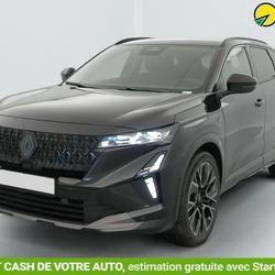 Renault Austral full hybrid E-Tech 200 ch Esprit Alpine occasion - Saint-Fons - photo 3/29