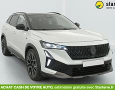 Renault Austral Saint-Fons