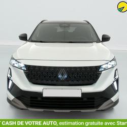 Renault Austral full hybrid E-Tech 200 ch Esprit Alpine occasion - Saint-Fons - photo 2/34