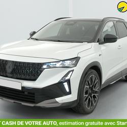 Renault Austral full hybrid E-Tech 200 ch Esprit Alpine occasion - Saint-Fons - photo 3/34