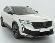 Renault Austral Hénin-Beaumont