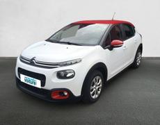 Citroen C3 Rochefort