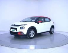 Citroen C3 Rochefort