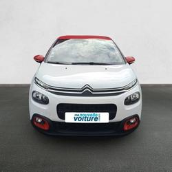 Citroen C3 C3 PureTech 82 - Feel Rochefort