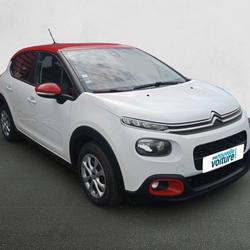 Citroen C3 C3 PureTech 82 - Feel Rochefort