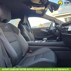 Renault Austral full hybrid E-Tech 200 ch Esprit Alpine occasion - Saint-Fons - photo 2/31