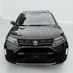 Suzuki Vitara GLX 1 4 l BoosterJet 110HP 4WD AT6 mHEV occasion - H&eacute;nin-Beaumont - photo 2/7