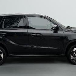 Suzuki Vitara GLX 1 4 l BoosterJet 110HP 4WD AT6 mHEV occasion - H&eacute;nin-Beaumont - photo 3/7