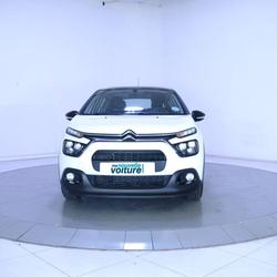 Citroen C3 C3 BlueHDi 100 BVM6 - You Rochefort