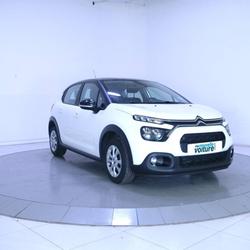 Citroen C3 C3 BlueHDi 100 BVM6 - You Rochefort