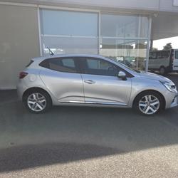 Renault Clio 5 Business TCe 100 Vitr&eacute;