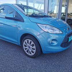 Ford Ka 1.2 69 CH S&S Trend + Brindas