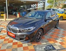 BMW Serie 1 Saïx