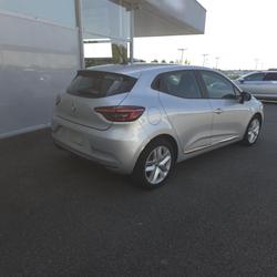 Renault Clio 5 Business TCe 100 Vitr&eacute;