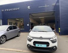 Citroen C3 Beaupréau-en-Mauges