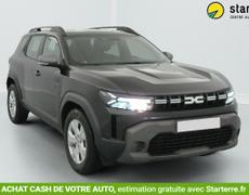 Dacia Duster Saint-Fons