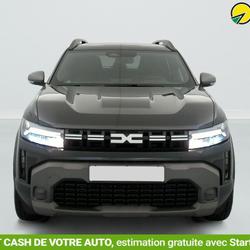 Dacia Duster Mild Hybrid 140 Expression occasion - Saint-Fons - photo 2/28