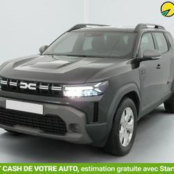 Dacia Duster Mild Hybrid 140 Expression occasion - Saint-Fons - photo 3/28