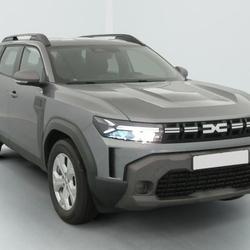 Dacia Duster Mild Hybrid 140 Expression occasion - H&eacute;nin-Beaumont - photo 2/10