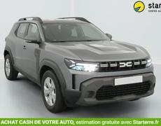 Dacia Duster Saint-Fons