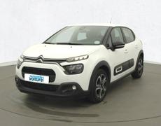 Citroen C3 - C3 PureTech 83 ch BVM5 - Plus - 10 990 €