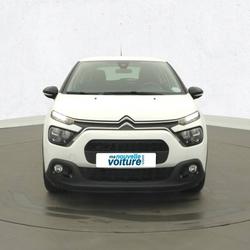 Citroen C3 C3 PureTech 83 ch BVM5 - Plus Rochefort