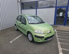Citroen C3 Château-Gontier-sur-Mayenne