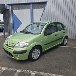 Citroen C3 HDi 70 Ch&acirc;teau-Gontier-sur-Mayenne