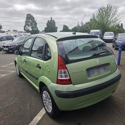 Citroen C3 HDi 70 Ch&acirc;teau-Gontier-sur-Mayenne