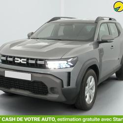 Dacia Duster Mild Hybrid 140 Expression occasion - Saint-Fons - photo 3/26