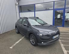 Citroen C4 Cactus Château-Gontier-sur-Mayenne