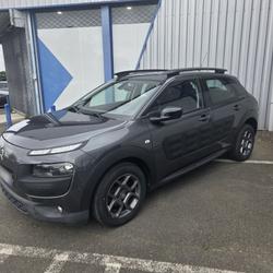 Citroen C4 Cactus BlueHDi 100 S&S ETG6 Business Ch&acirc;teau-Gontier-sur-Mayenne