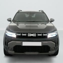Dacia Duster Mild Hybrid 140 Expression occasion - H&eacute;nin-Beaumont - photo 3/10