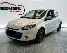 Renault Clio 3 Châtillon-en-Vendelais