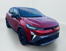Renault Captur Hénin-Beaumont