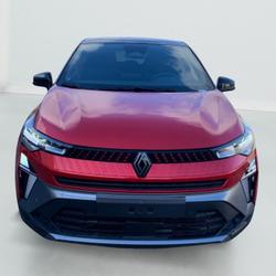 Renault Captur E-Tech full hybrid 160 ch esprit Alpine occasion - H&eacute;nin-Beaumont - photo 2/10